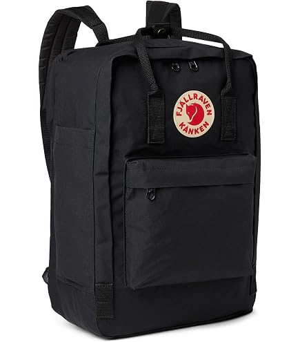 Amazon.com: Fjallraven - Kanken Classic Pack, Graphite m: Clothing